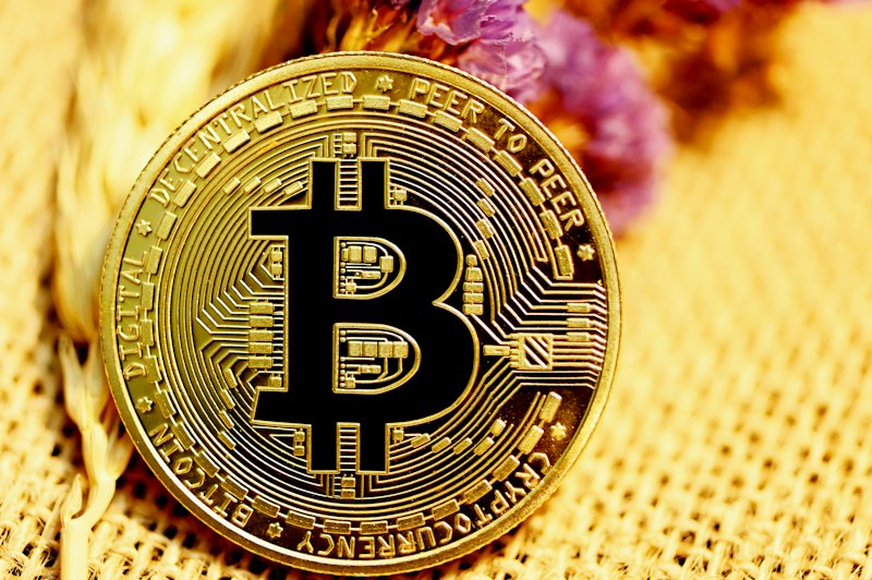 Predicción del precio de Bitcoin